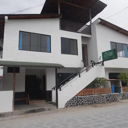 Hotel La Gran Tortuga - ᯤ Starlink Puerto Villamil Zewnętrze zdjęcie