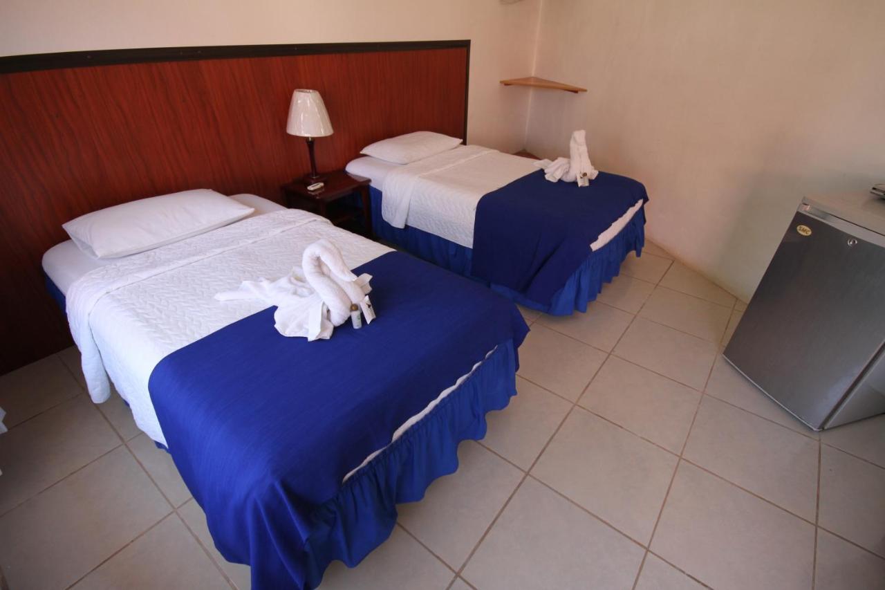 Hotel La Gran Tortuga - ᯤ Starlink Puerto Villamil Zewnętrze zdjęcie