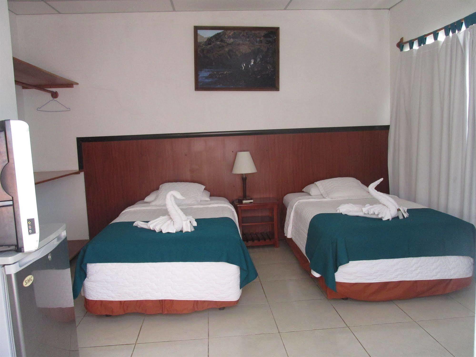 Hotel La Gran Tortuga - ᯤ Starlink Puerto Villamil Zewnętrze zdjęcie
