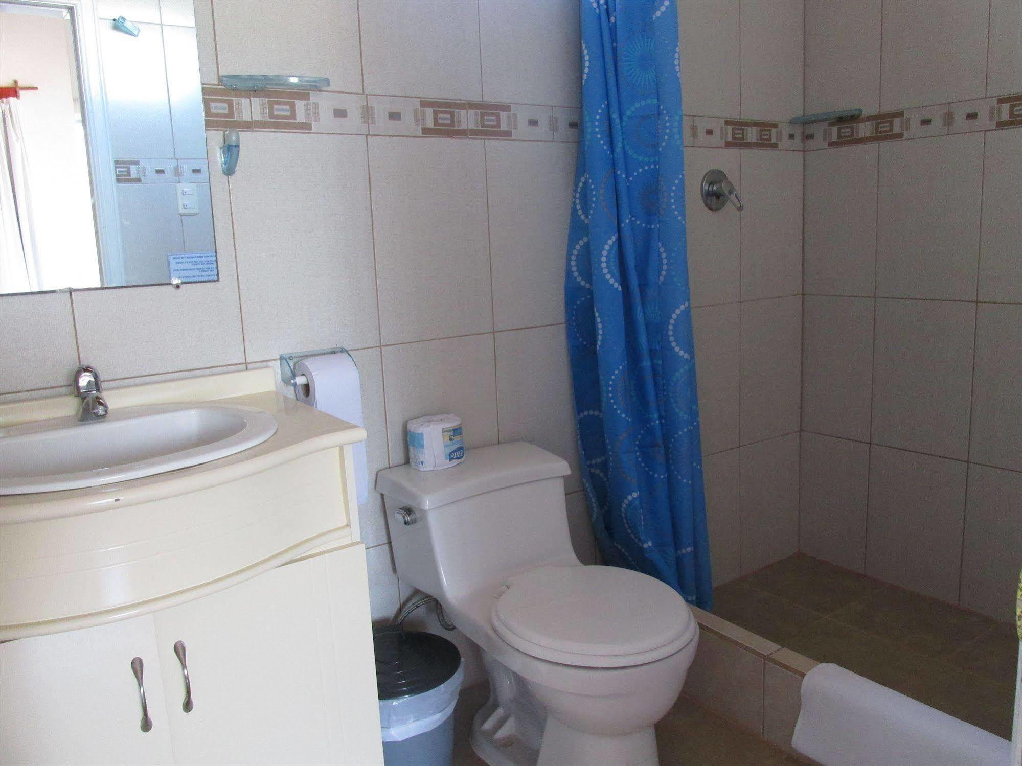 Hotel La Gran Tortuga - ᯤ Starlink Puerto Villamil Zewnętrze zdjęcie