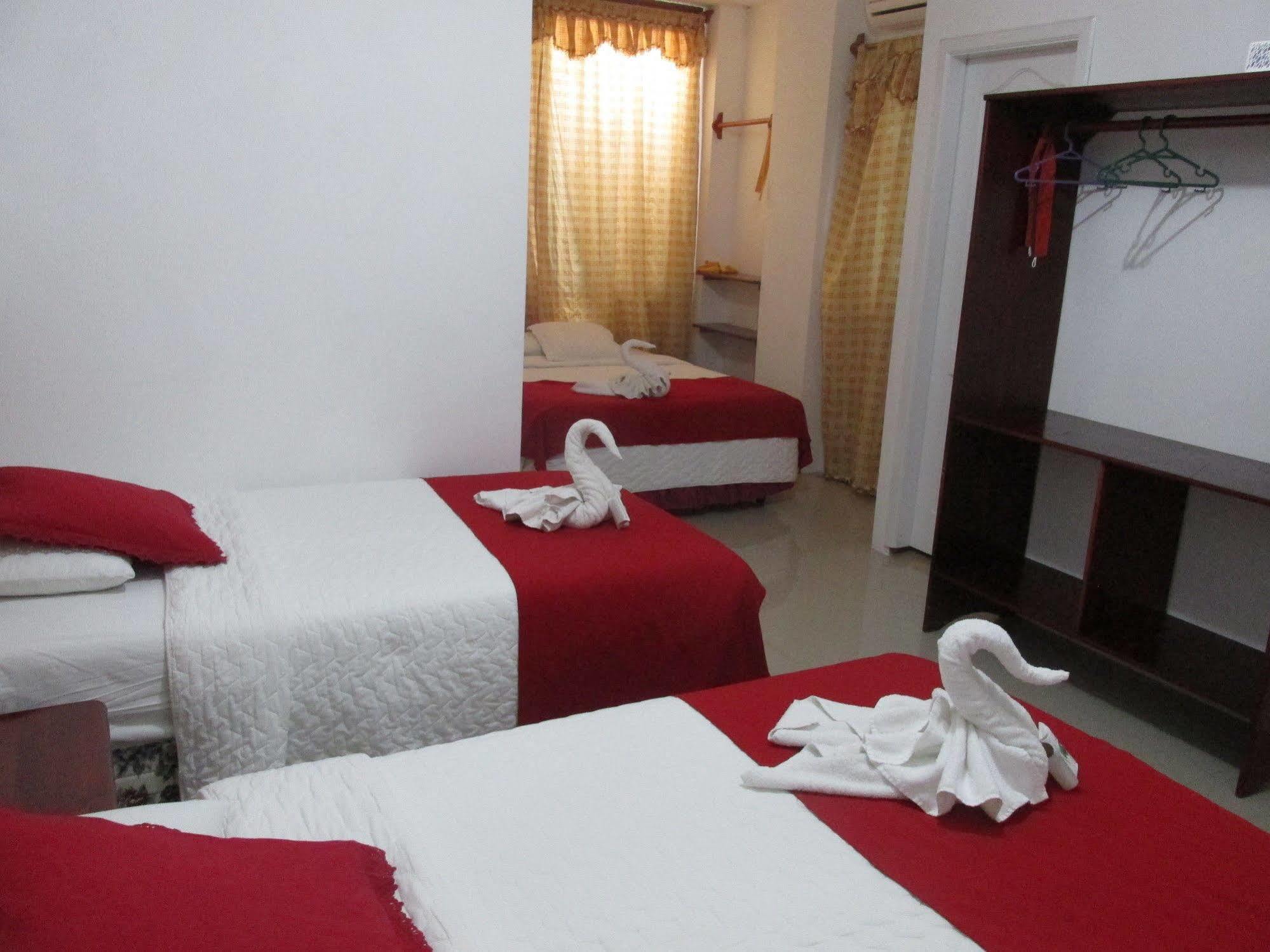 Hotel La Gran Tortuga - ᯤ Starlink Puerto Villamil Zewnętrze zdjęcie