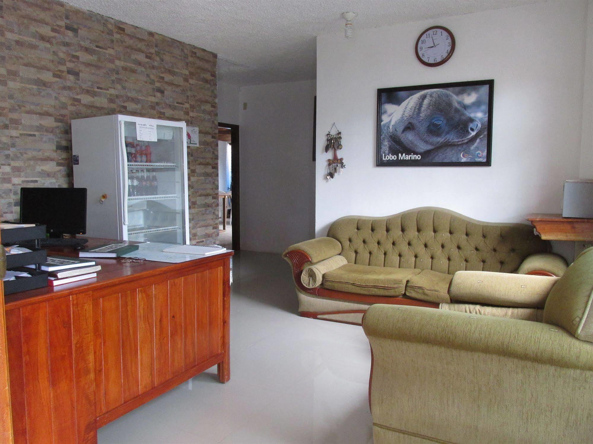 Hotel La Gran Tortuga - ᯤ Starlink Puerto Villamil Zewnętrze zdjęcie