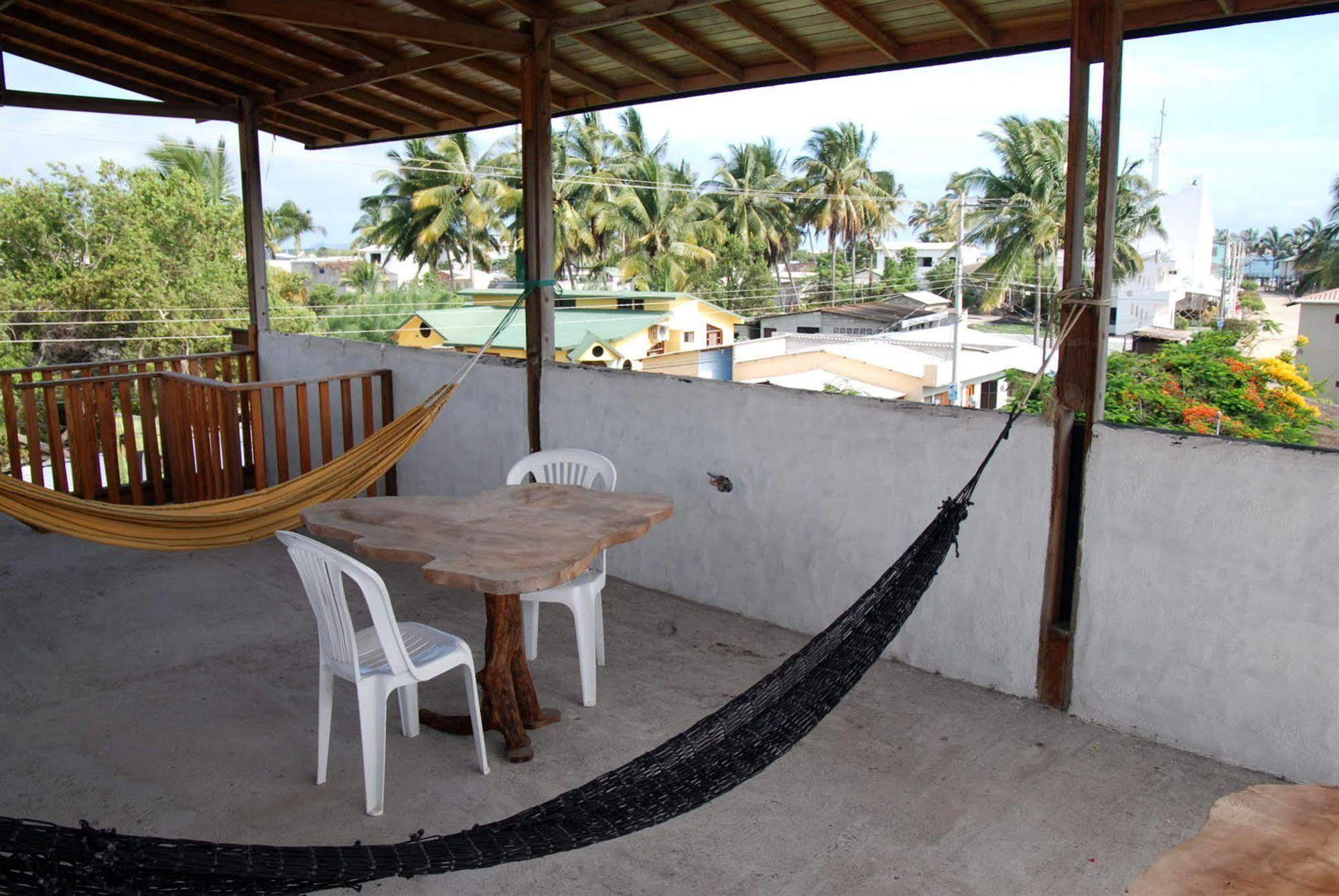 Hotel La Gran Tortuga - ᯤ Starlink Puerto Villamil Zewnętrze zdjęcie
